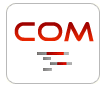 Регистрация домена .COM