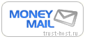 Оплата за хостинг Money Mail