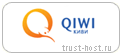 Оплата за хостинг QIWI